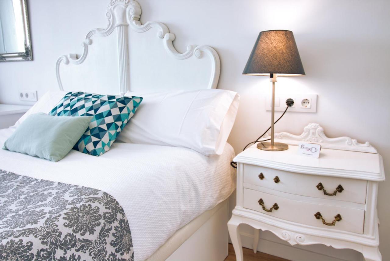 Apartamento Cuencaloft Lux En Moralejos Cuenca  Exterior foto