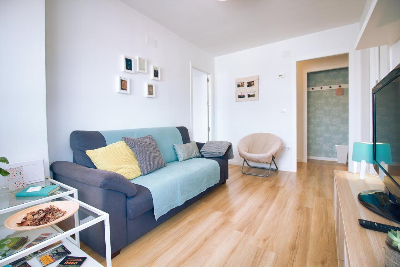 Apartamento Cuencaloft Lux En Moralejos Cuenca  Exterior foto