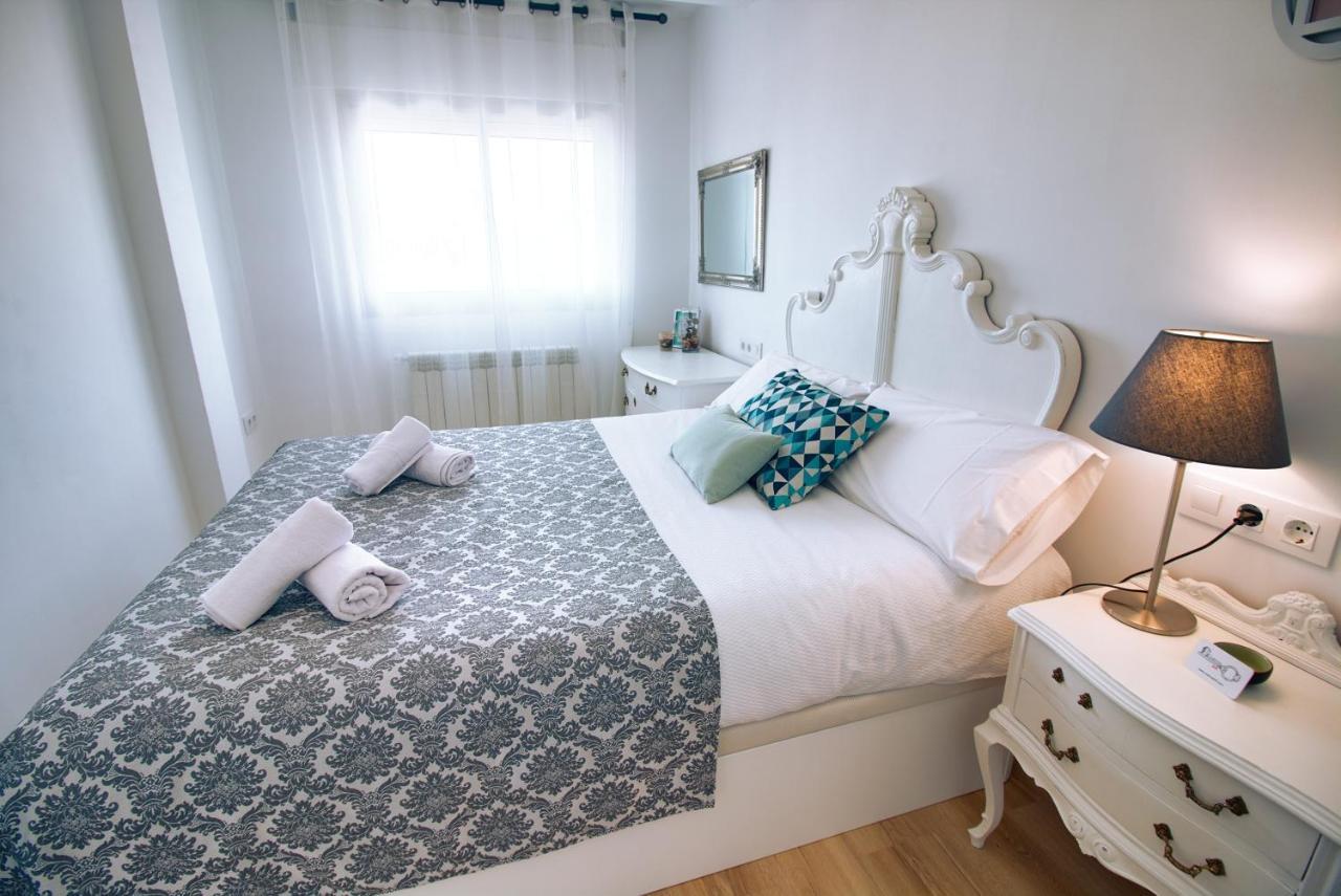 Apartamento Cuencaloft Lux En Moralejos Cuenca  Exterior foto