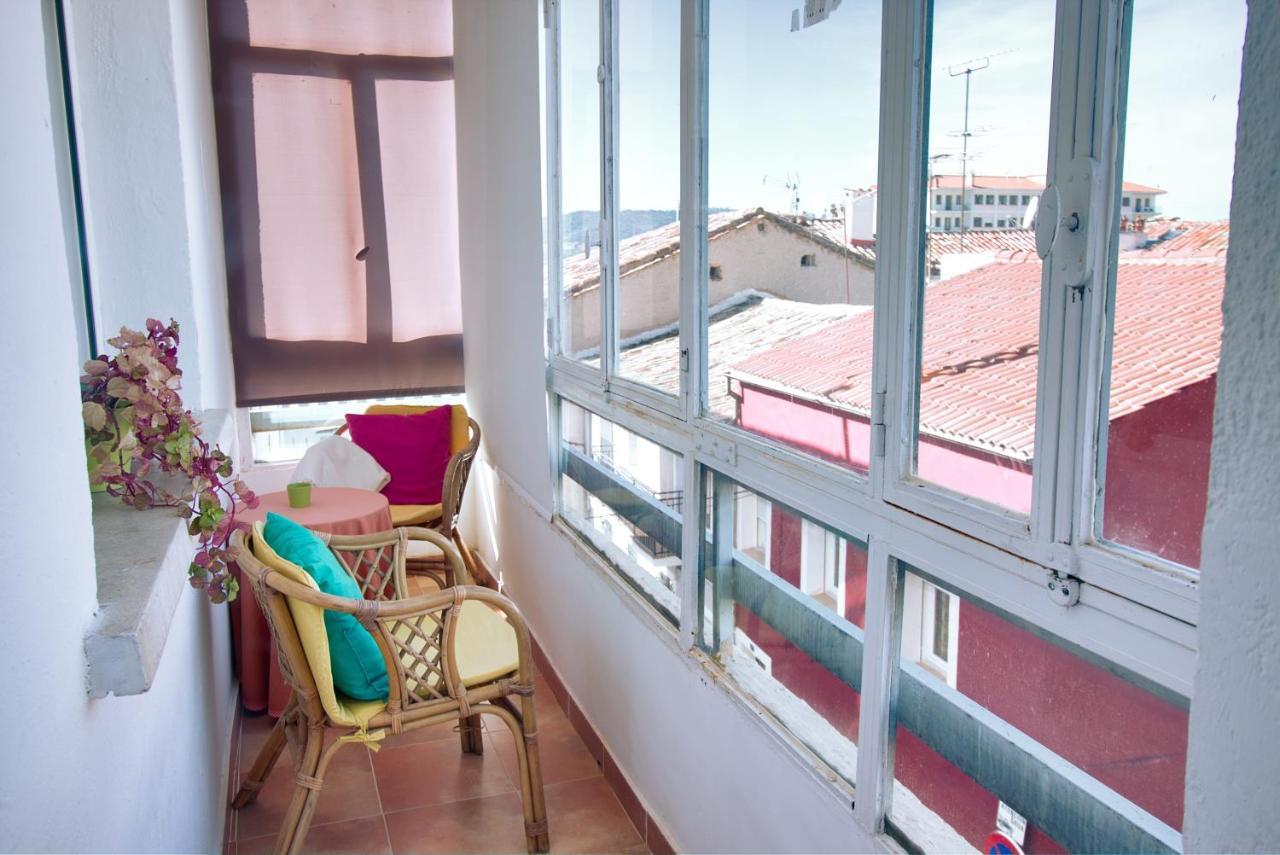 Apartamento Cuencaloft Lux En Moralejos Cuenca  Exterior foto