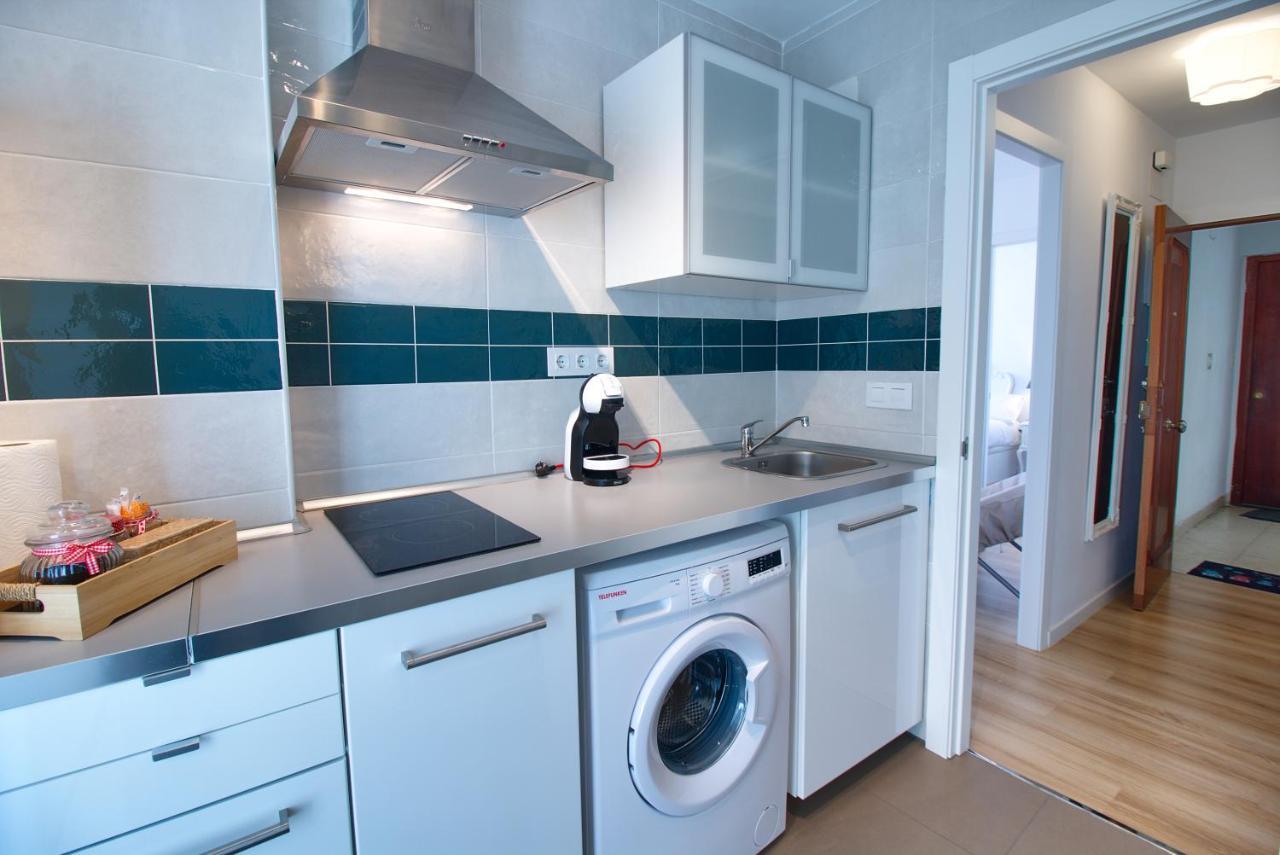 Apartamento Cuencaloft Lux En Moralejos Cuenca  Exterior foto