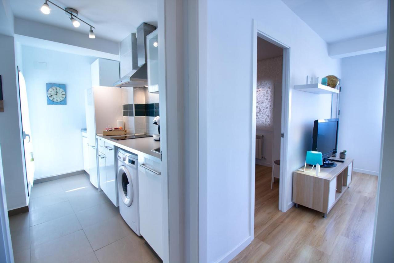 Apartamento Cuencaloft Lux En Moralejos Cuenca  Exterior foto