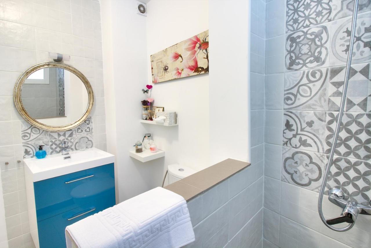 Apartamento Cuencaloft Lux En Moralejos Cuenca  Exterior foto